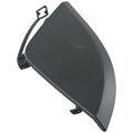 Front Bumper Tow Hook Cover Cap Primed For BMW F25 X3 2015-2017 51117338474 Car Rear Bumper Towing Eye Cover