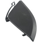 Front Bumper Tow Hook Cover Cap Primed For BMW F25 X3 2015-2017 51117338474 Car Rear Bumper Towing Eye Cover