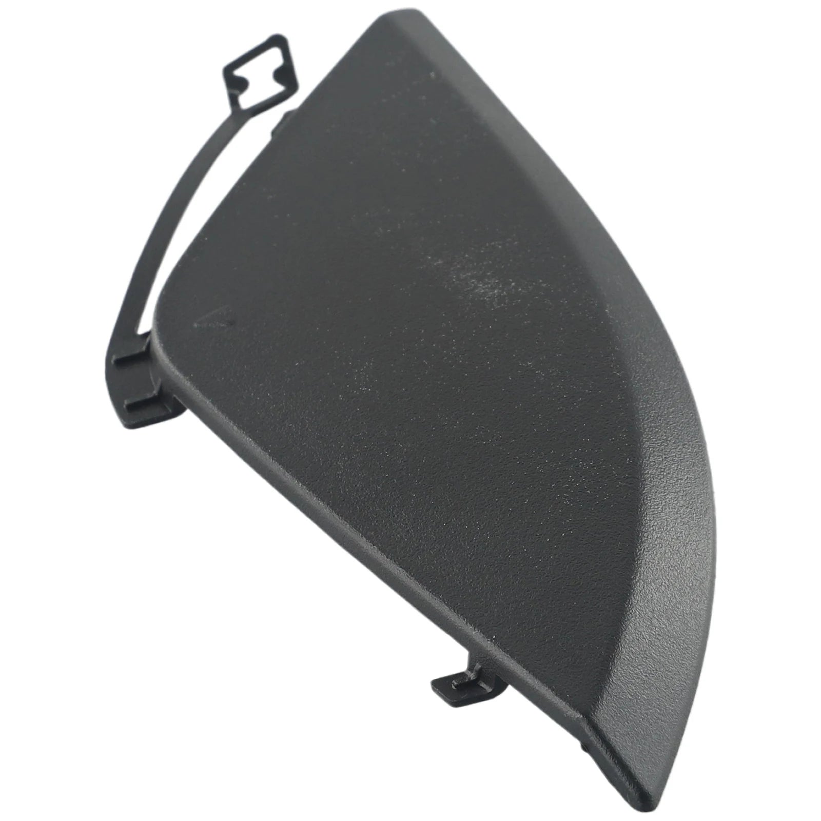 Front Bumper Tow Hook Cover Cap Primed For BMW F25 X3 2015-2017 51117338474 Car Rear Bumper Towing Eye Cover