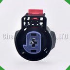 1-Pin Auto Connector Connector Automotive waterproof connector Gm Chevrolet ignition