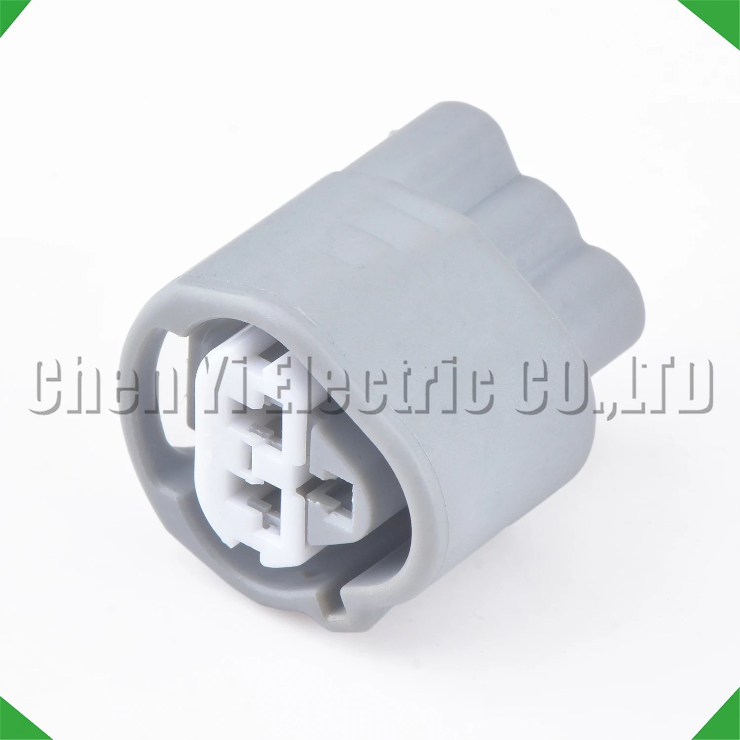 3-Pin Connector Connector Automobile Waterproof connector Water Temperature Toyota sensor