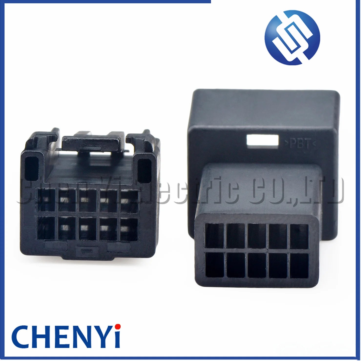 10 Pin Automotive connector Automotive one key start switch button Wire harness plug 6098-4982 116R1-002829 For Honda Fit XRV