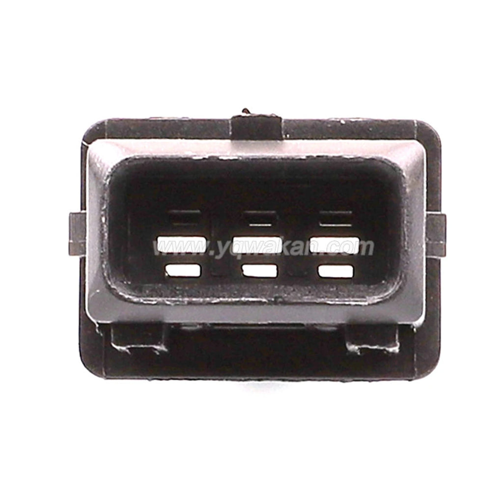 3 Pin Connectors Waterproof 3.5mm Male Female Connector Auto Fuel Injector EV1 Cable Socket for Xiali BYD 282729-1 1-962581-1