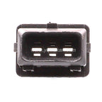 3 Pin Connectors Waterproof 3.5mm Male Female Connector Auto Fuel Injector EV1 Cable Socket for Xiali BYD 282729-1 1-962581-1
