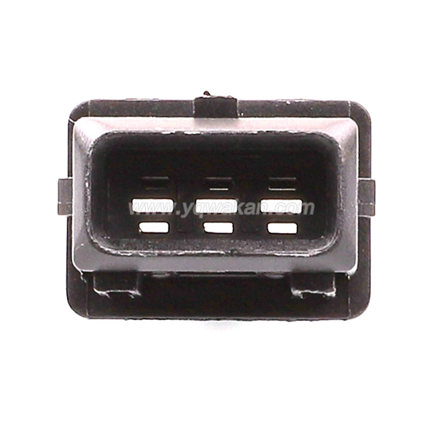 3 Pin Connectors Waterproof 3.5mm Male Female Connector Auto Fuel Injector EV1 Cable Socket for Xiali BYD 282729-1 1-962581-1