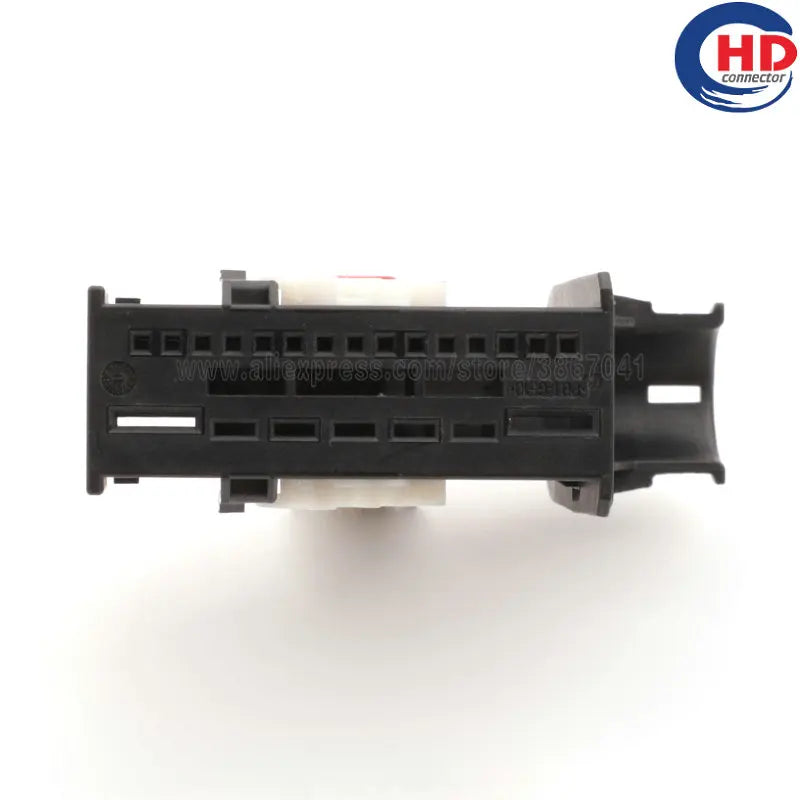 22pin auto waterproof electric plastic wire harness connector 2310515-1