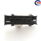 22pin auto waterproof electric plastic wire harness connector 2310515-1