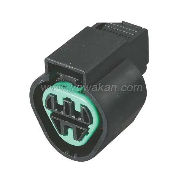 Auto lamp holder wiring harness connector plug HDL-333  PB625-03027