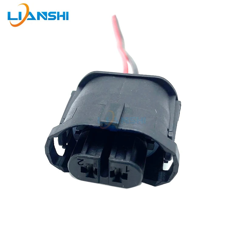 BMW E90/330 I / 320 I / 318 I/f-18s / 520 I/I/I/I / 530 523 528 525 front fog lamp plug