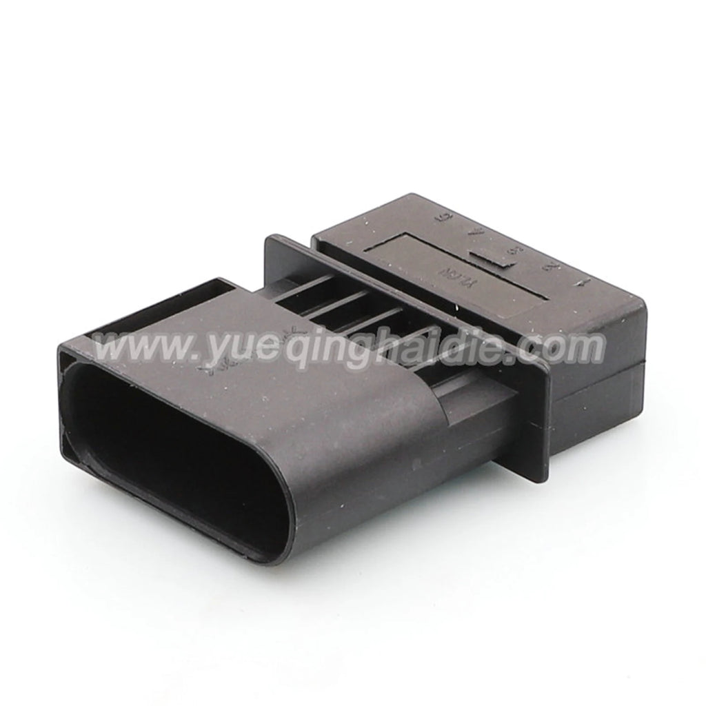 5-Pin Connector Waterproof 3.5mm Male Female Connector Auto Kostal Housing Wire Harness Cable Socket for BMW 2E0905229 09441511