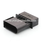 5-Pin Connector Waterproof 3.5mm Male Female Connector Auto Kostal Housing Wire Harness Cable Socket for BMW 2E0905229 09441511