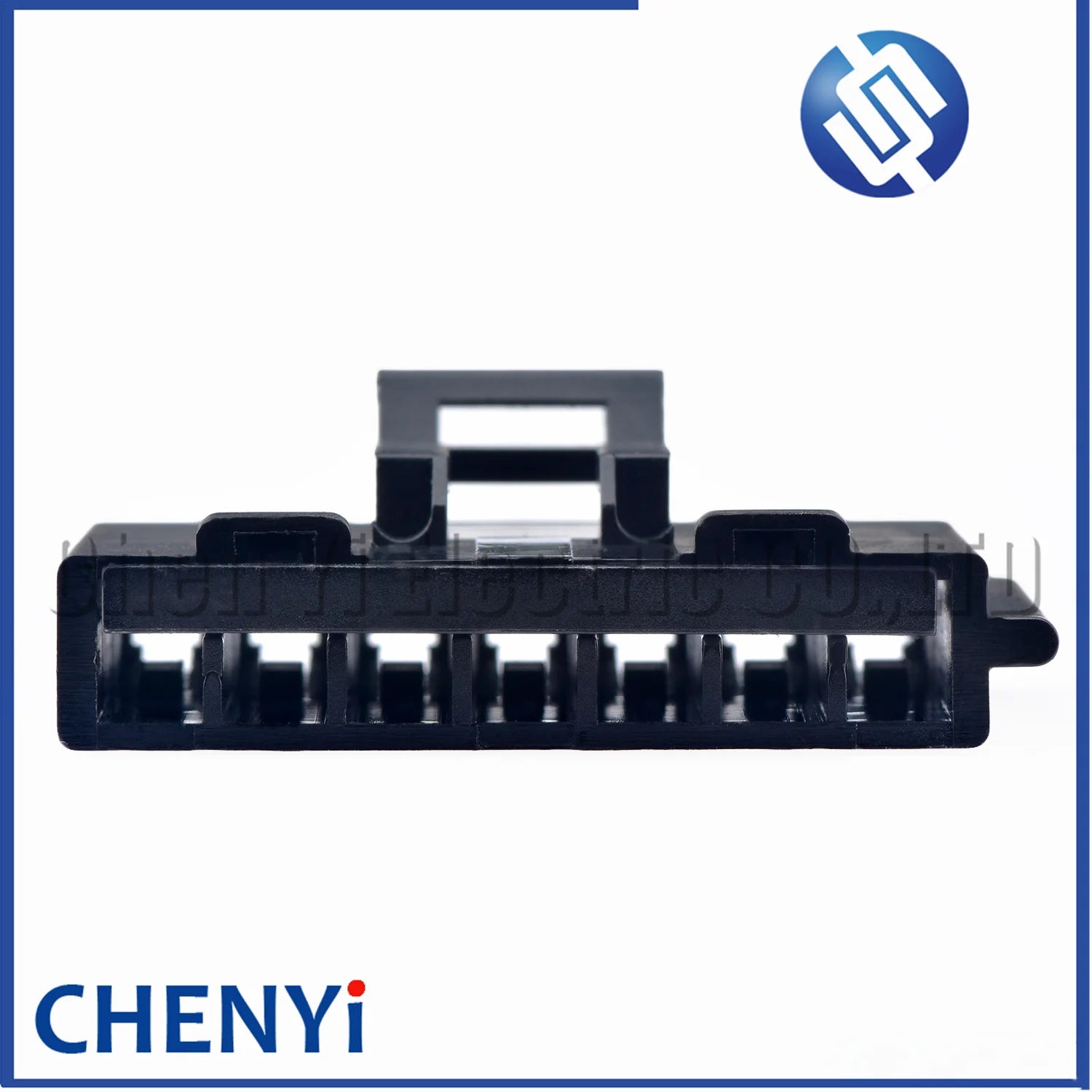 7 Pin Automotive connectors Car air conditioning heating resistor blower resistor Wire harness plug 12052854 12124811 For Buick