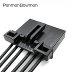 1 Set 6 Pin Car Rear Taillights Turn Lamp Line Board Electrical Cable Connectors Wire Harness Plug for Ford