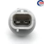 Auto lamp holder wiring harness connector plug 903189 6189-0264