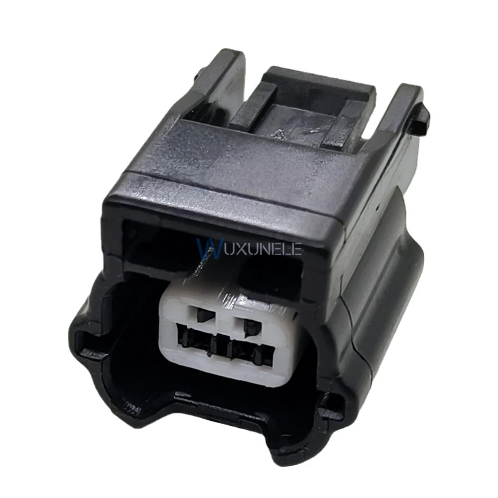 50 Sets 2 Pin 7283-8851-30 7282-8851-30 Sealed Male Wire Connector for Nissanns Anti-lock Braking System ABS Sensor Plug