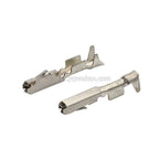 6 Pin Connector Waterproof 0.6mm Male Female Connector Automotive Wire Harness Cable Plug for Benz BMW 1-967616-1 2-967616-1
