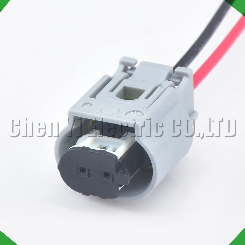 2-Pin Auto Connector Connector Automotive Connectors outdoor Bmw sensor