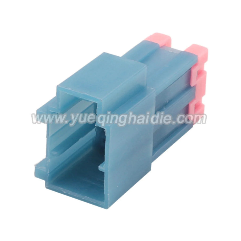 2 Pin 9.5mm Unsealed Male Female Connector Motorcycle Electrical Harnesses Wiring Harness 7122-4129-90 7157-6420-80 7123-4129-90