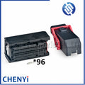 58/67/96 Pin Auto connector plug 1-2289748-8 2278584-1 9-1563173-9 1452421-1 1452389-1 2278586-1 For Geely Great Wall Ford Volvo