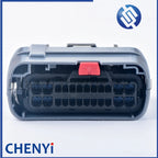 24 Pin headlamp engine connector sea doo jetski dashboard plug F934000 F668000 13795018 For Chrysler Dodge Journey Jeep Cadillac