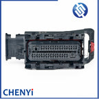 66 Pin Automotive waterproof ECU connector Engine computer board TCM wire harness plug with lid Pin 34822-0223 34822-0013 For GM