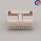 23pin auto waterproof electric plastic wire harness connector MG651563