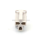 3 Pin Connectors Unsealed 2.8mm Male Female Connector Automotive Wiring Harness Cable Plug for Car Ford Mazda BYD Tesla 12176836