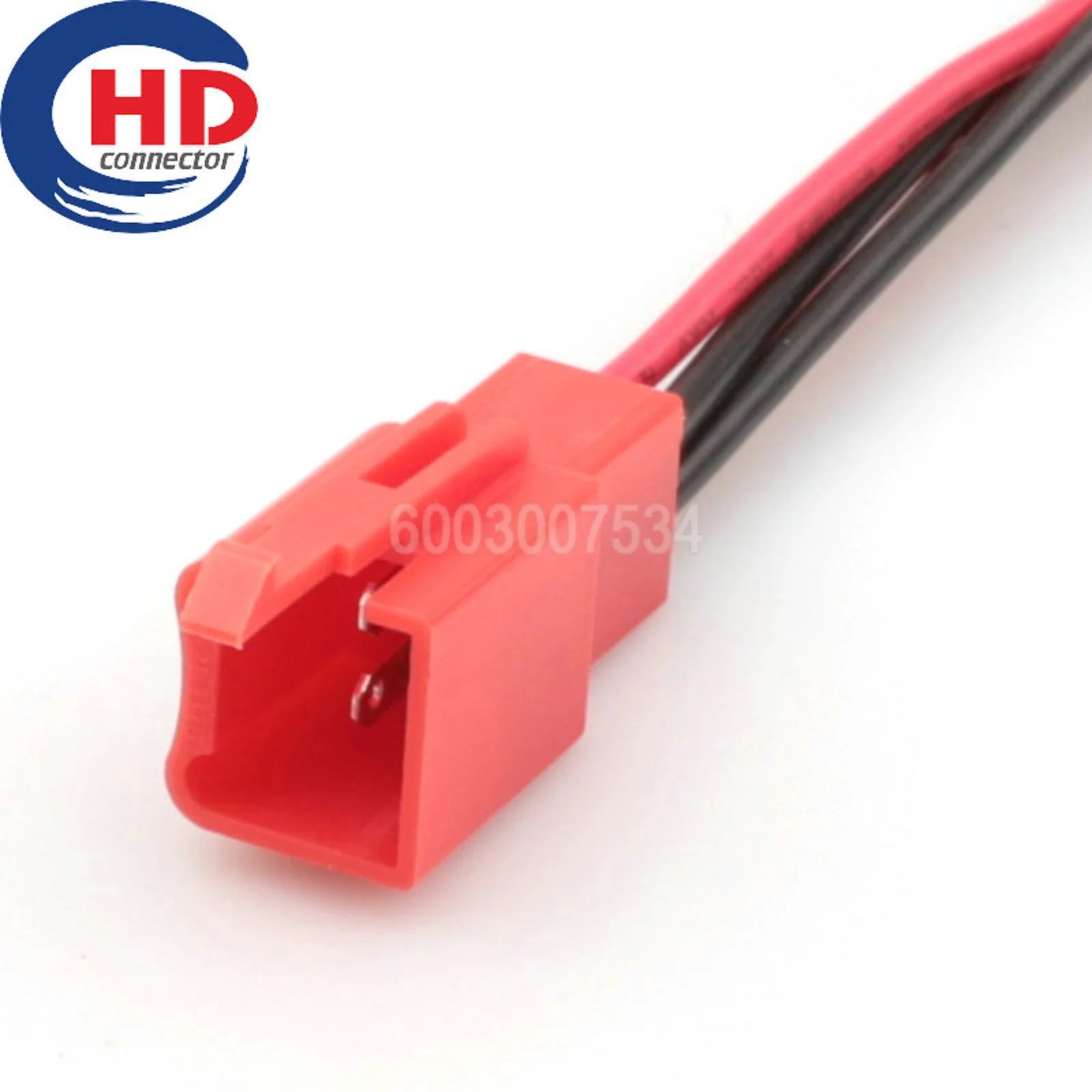 4 Pin Connector Unsealed 2.8mm Series Male Female Connectors Cable Plug Motorcycle Electrical Harnesses Wiring Harness Housing