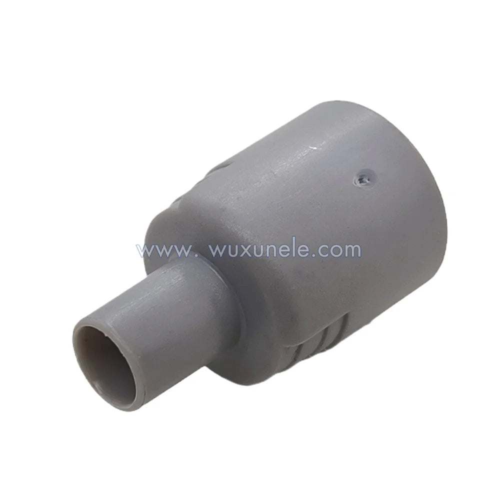 50 Sets 1 Pin  7283-1113-40 Automotive Gray Sealed Female Wire Connector  for Honda ABS Sensor Cooling Pump Plug