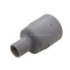50 Sets 1 Pin  7283-1113-40 Automotive Gray Sealed Female Wire Connector  for Honda ABS Sensor Cooling Pump Plug