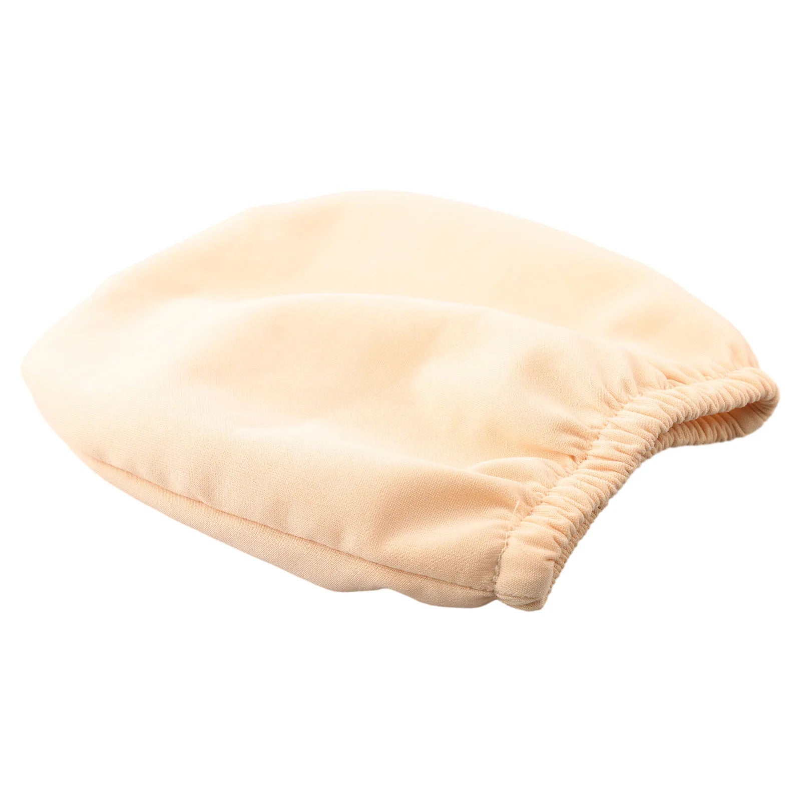 Universal Car Seat Headrest Cover Premium Cloth Car Truck SUV Auto Fit Anti-Dirty Elastic Protective Headrest Cover