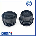 14 Pin Automotive connector male or female Car door Wire harness plug 98958-1021 with Pins For Peugeot Citroen Renault