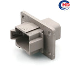 8 Pin male female automotive connector  DT06-08SA-E005 DT04-08PA-E005 AT15-08PD AT13-08PD