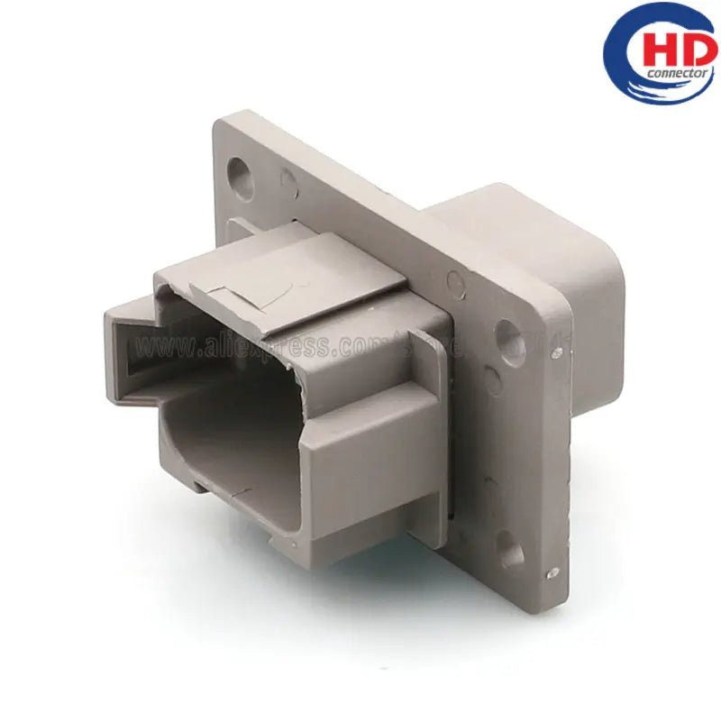8 Pin male female automotive connector  DT06-08SA-E005 DT04-08PA-E005 AT15-08PD AT13-08PD