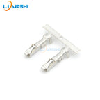 100pcs 12129493 Automotive connector terminals wire harness plug-in wire 17-20AWG