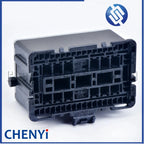 59 Pin Automotive connector 6098-6047 For Ford Mondeo Focu edge kuga eco sport Engine Fuse Box Plug Engine central control plug