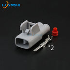 90980-11250 Car van Gold Cup taillight waterproof connector Wiring harness plug 2p connector with terminal DJ7025Y-2.2-11/21