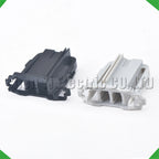 2-Pin Connector conditioning heating speed control module connector Blower resistor