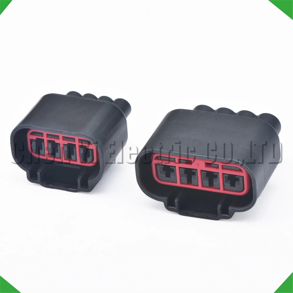 4-Pin Auto Connector Connector Connector Expedition blower Ford ignition