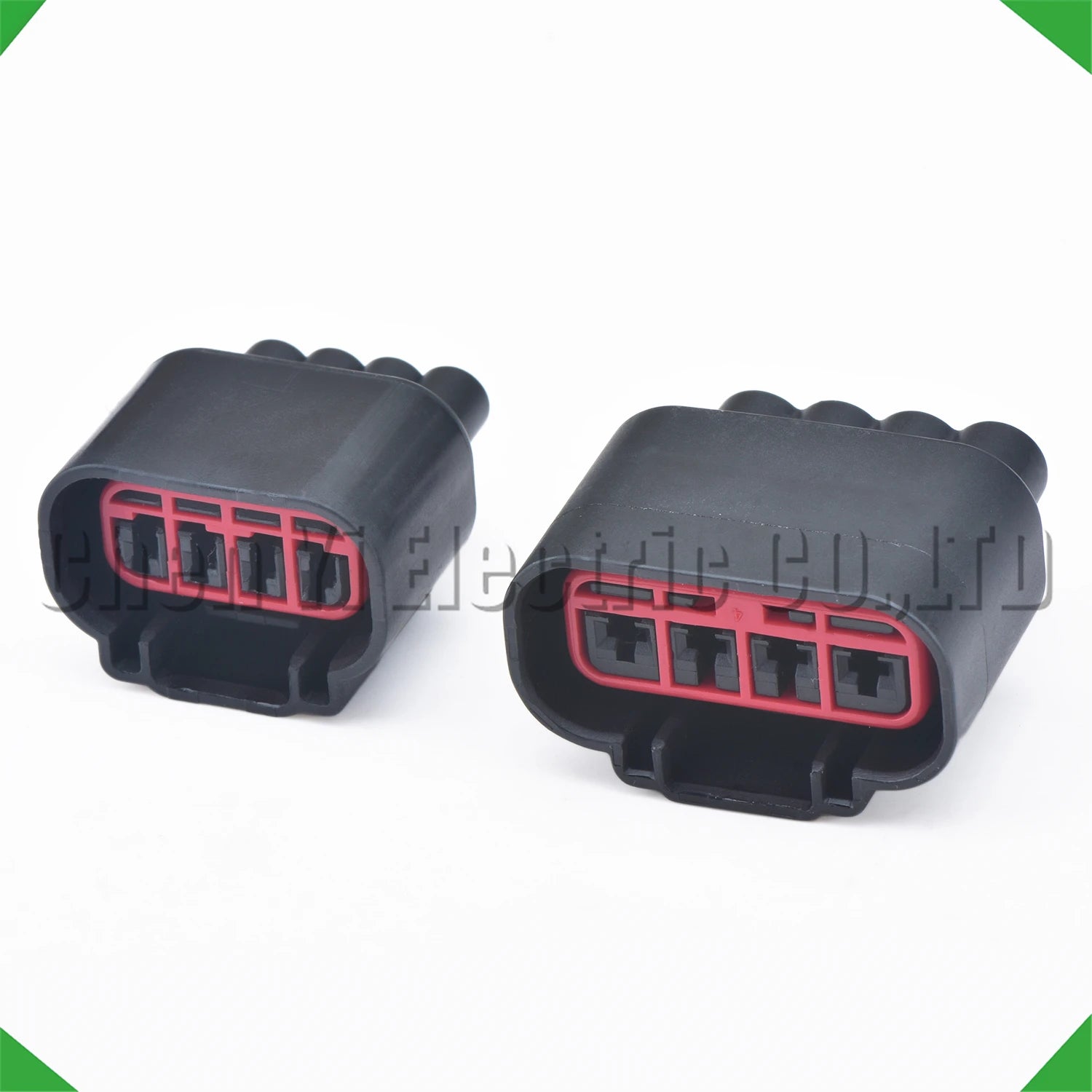 4-Pin Auto Connector Connector Connector Expedition blower Ford ignition