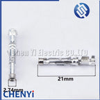 4 Pin auto sensor plug Aviation Wiring Black Circular Connector Plug 182658-1 206153-1 206060-1 1-206062-4 For SMT SMEMA