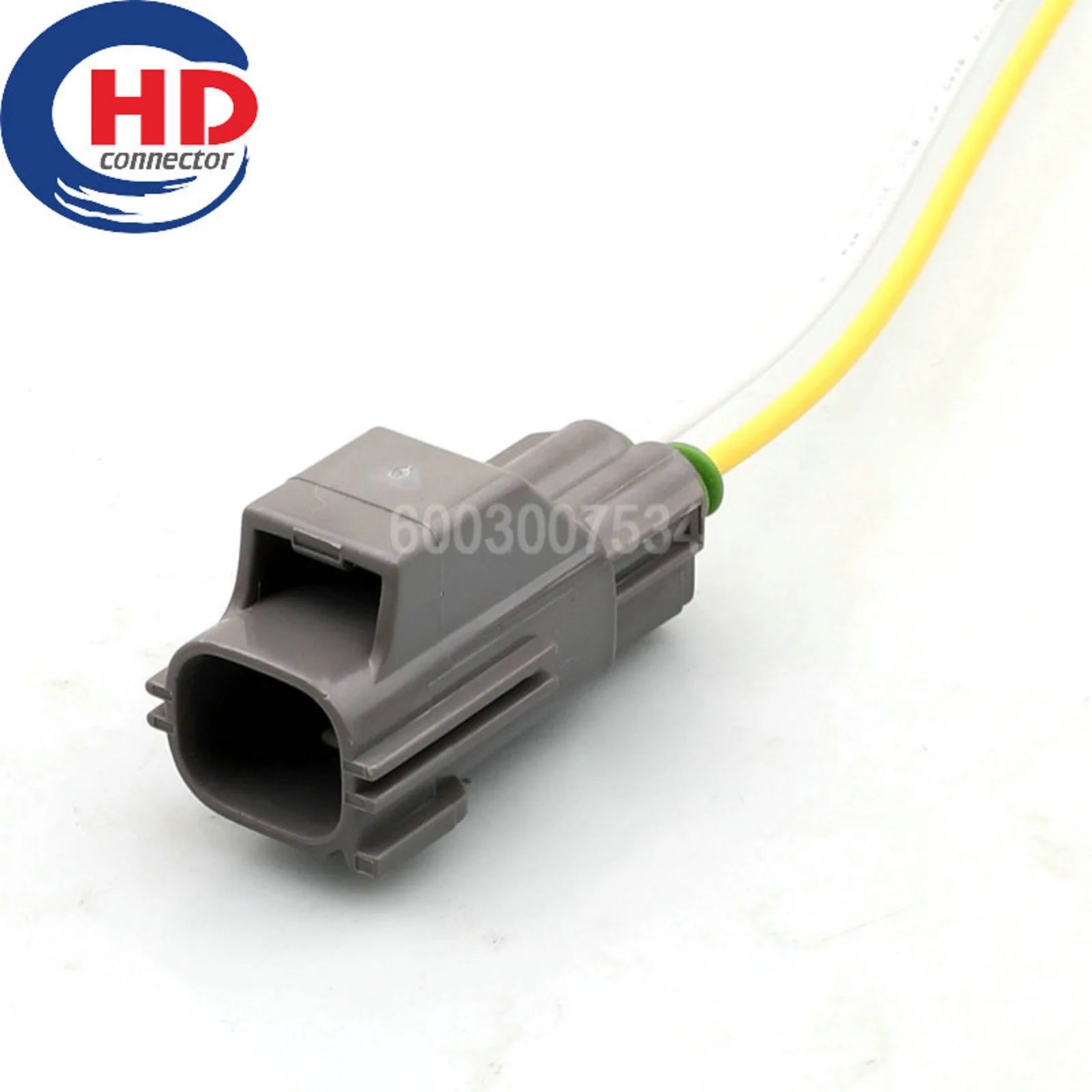 2 Pin Connector Waterproof 1.5mm Series Male Connectors Motorcycle Electrical Harnesses Wiring Harness 7282-5558-30