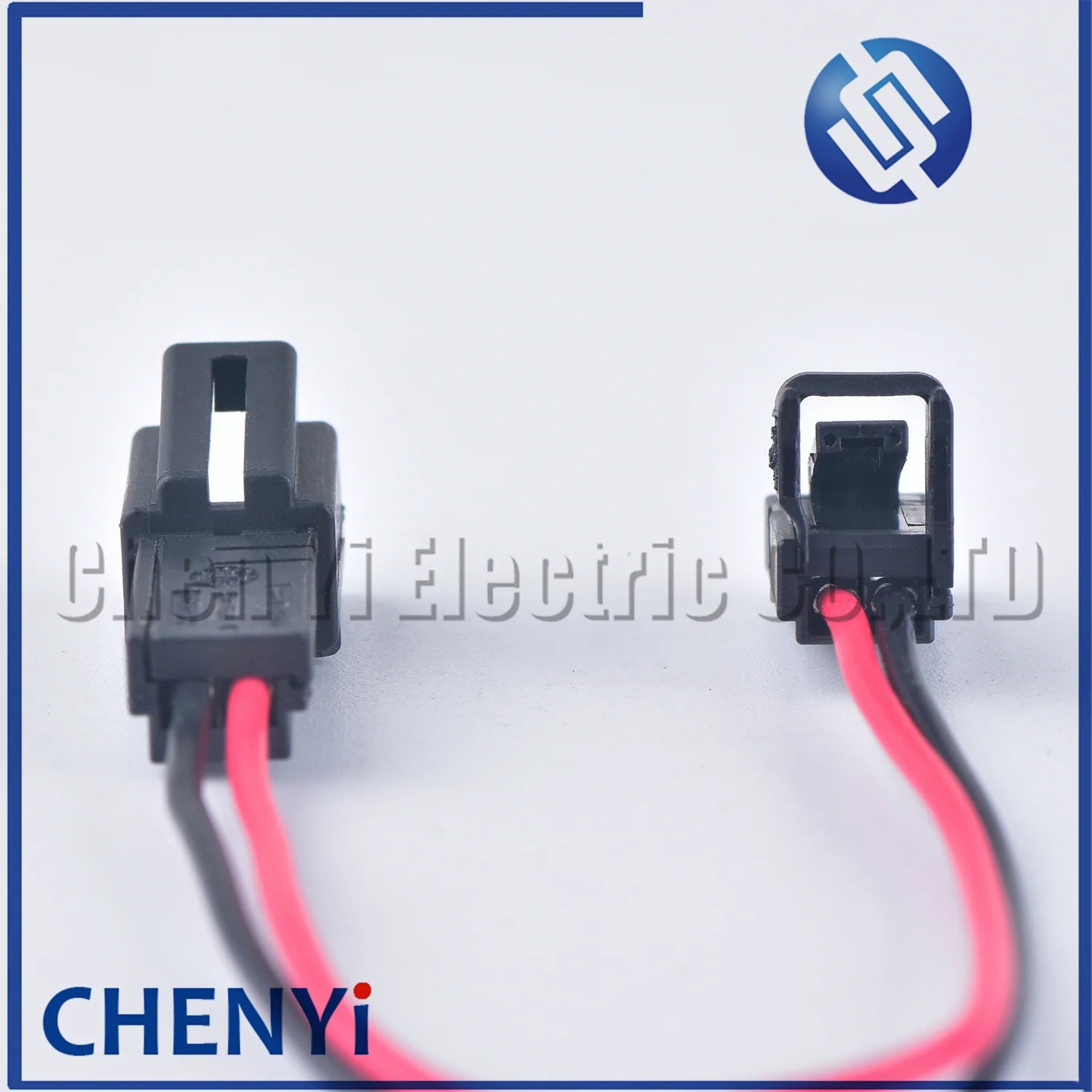 2 Pin car Door Lamp Interior LED Light Speaker Connector Plug Pigtail 4B0971832 4E0972575 4B0 971 832 4E0 972 575
