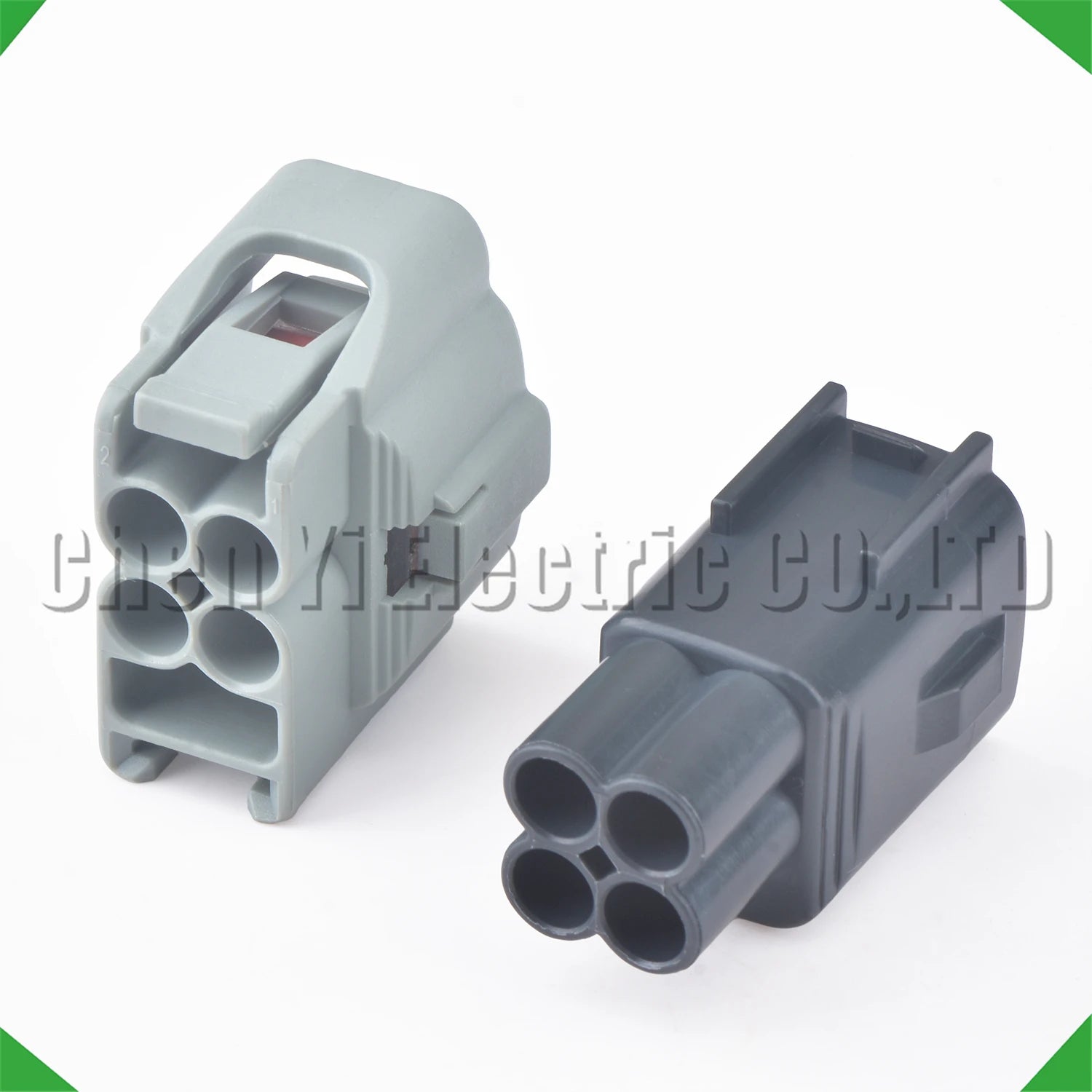 4-Pin Connector Connector Automotive waterproof connector oxygen sensor sensor