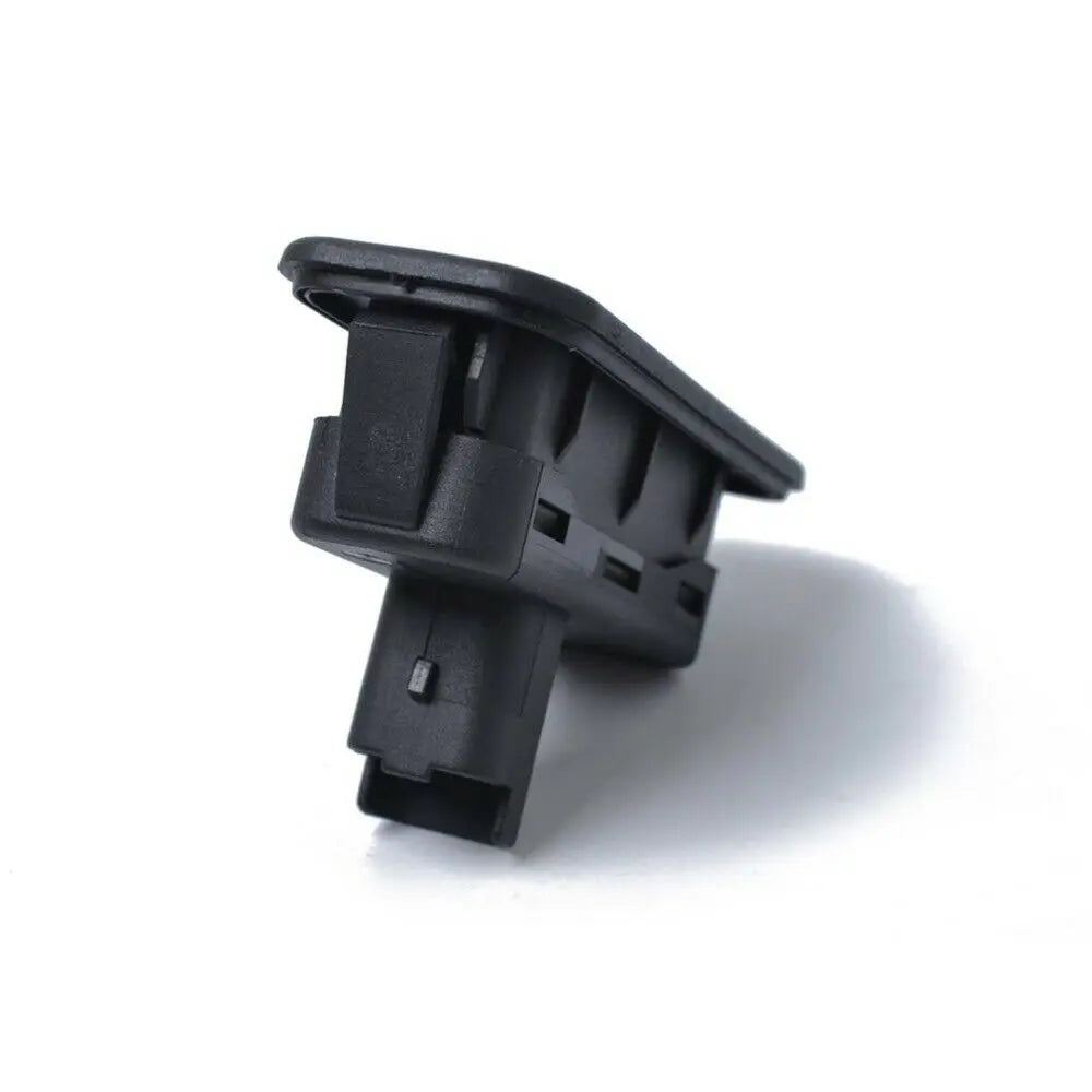 Boot Tailgate Release Switch Button Handle For Renault Megane MK2 MK3 8200076256 Electric Opening And Closing Switch For Renault