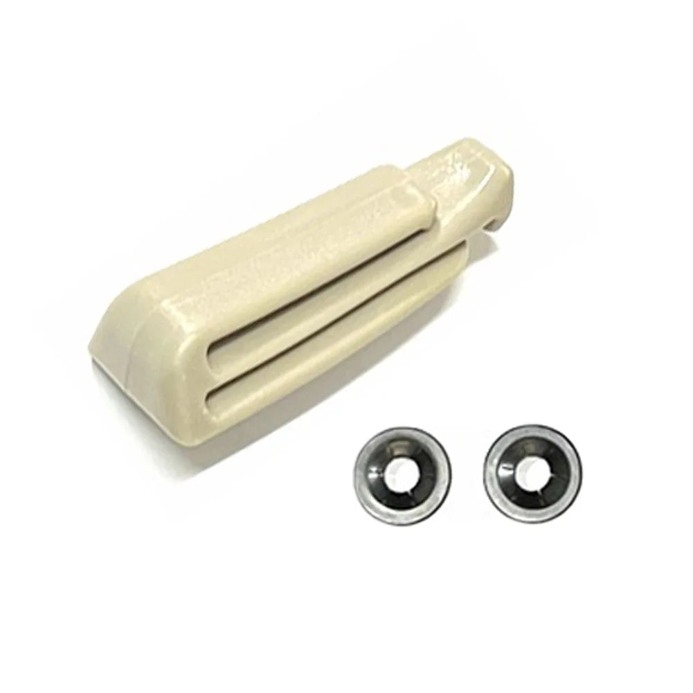 Auto Rear  Belt Clip  MR655317 For  Pajero V90  For Montero  V80 RR  For Outlander  Cw Gf Gg  Belt Holder Clip Car Accessories