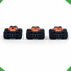 6-Pin Auto Connector Connector Connectors Ignition Throttle Peugeot Citroen ignition