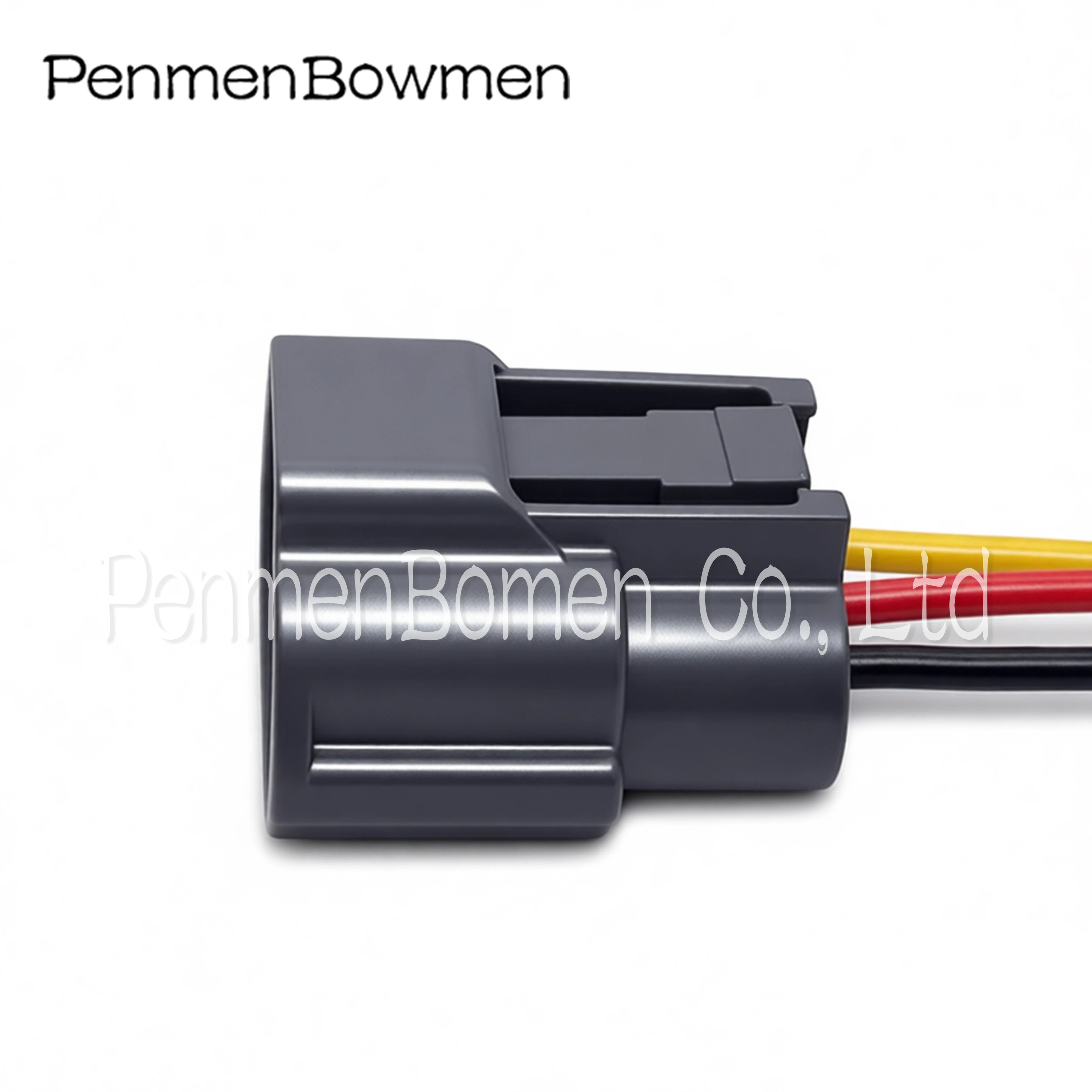 1 Set 3 Pin 6189-0779 Auto Coil Sensor Plug Female Waterproof Electrical Cable Connectors Wire Harness For Nissan Teana BYD F0