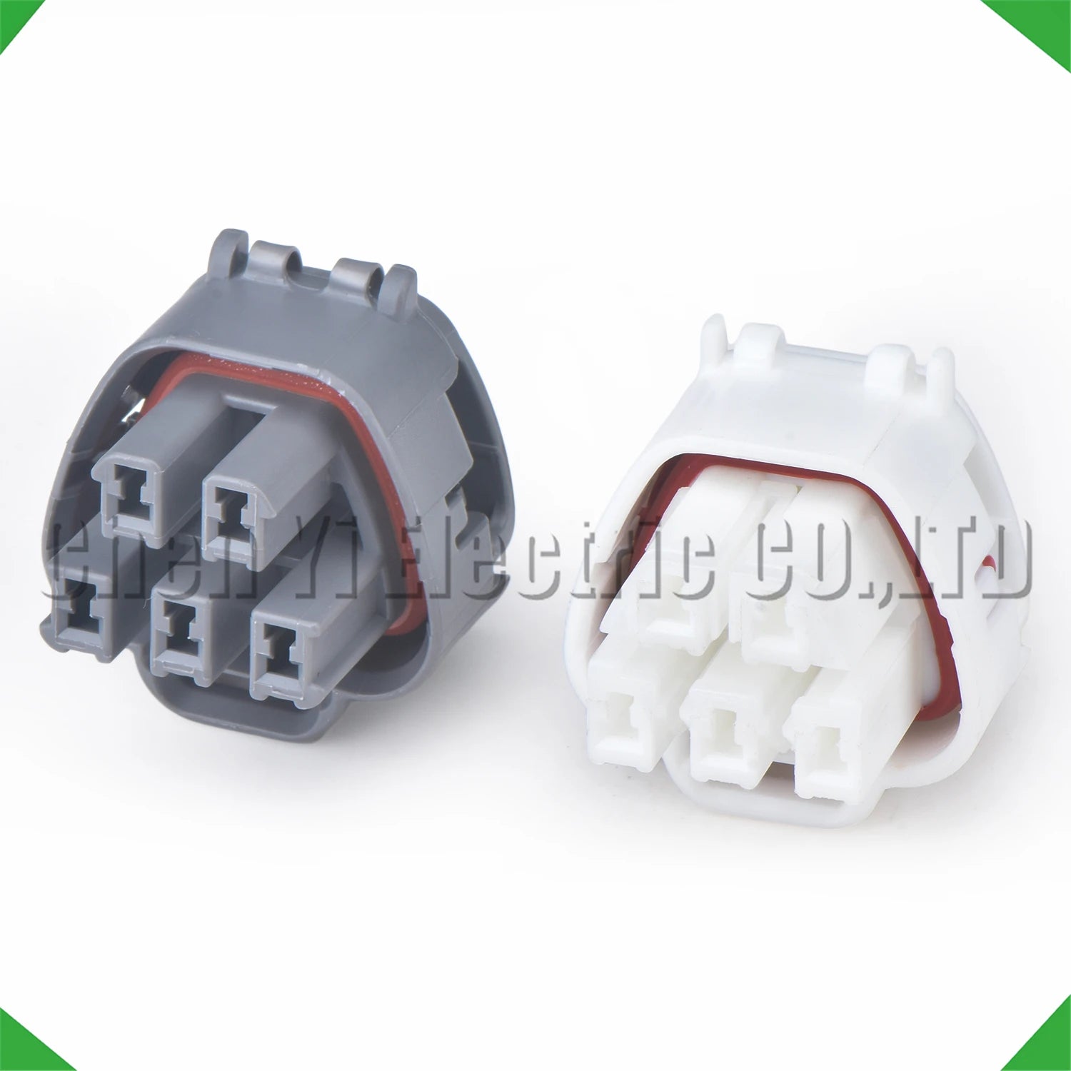 5-Pin Auto Connector Automotive Connector Assembly harness MG641521-4 Toyota