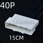 40-Pin Auto Connector Automotive Connectors Navigation screen multimedia harness